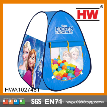 Wholesale Funny Baby Tent Toy with ball kid play tent